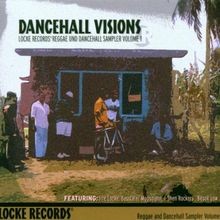 Dance hall visions - -, reggare