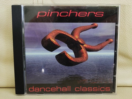 Pinchers dancehall classics - pinchers,