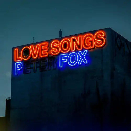 Love songs - love,