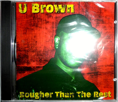 Brown rougher than - -,