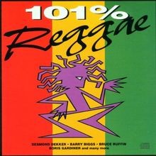 101 reggae von various - %,