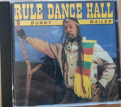 Bunny wailer rule - wailer,