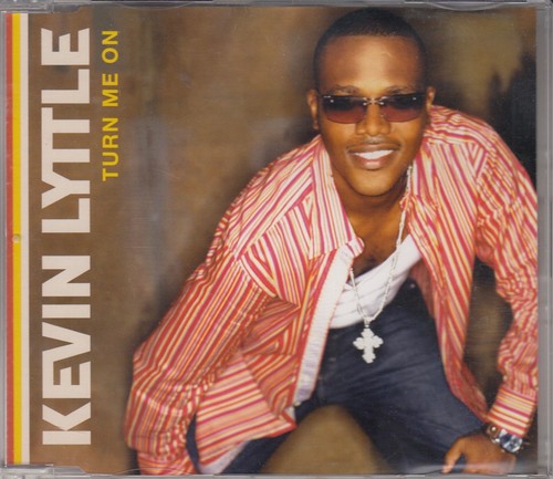 Kevin lyttle turn - lyttle, me