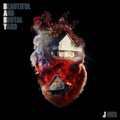 Hus beautiful and brutal - j,