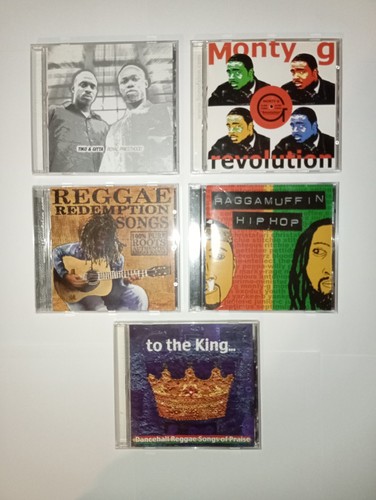 Cds albums sampler - cds, albums/sampler