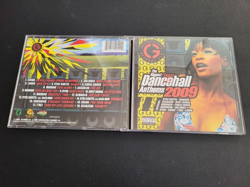 The biggest ragga dancehall - the,