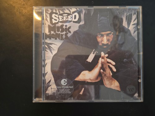 Seeed music monks - –, |