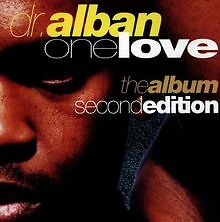 One love von - love,