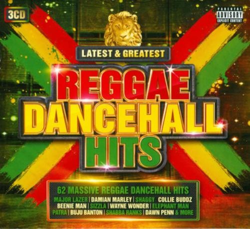 Various artists latest - artists,