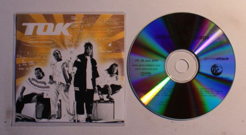 Unknown language ger - t.o.k.,