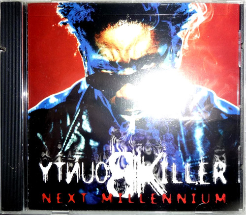 Bounty killer next - bounty,