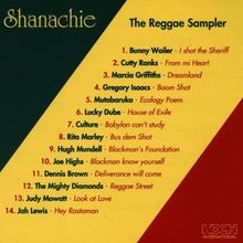 Reggae sampler von various - sampler,