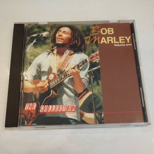 Bob marley volume - one,