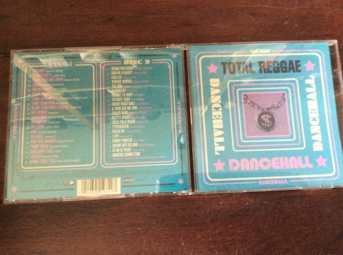 Total reggae 2 - total,
