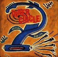Reggae dancer von - inner, circle