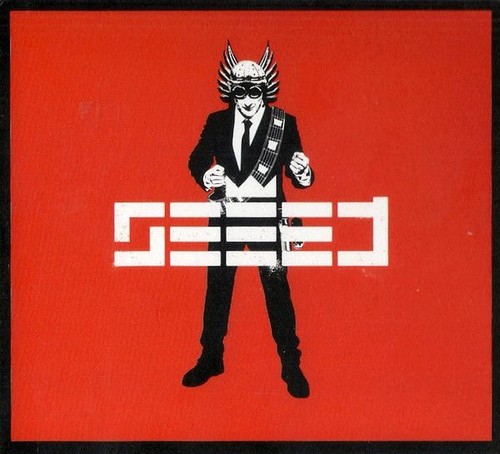 Seeed 2012 musik - cd:,