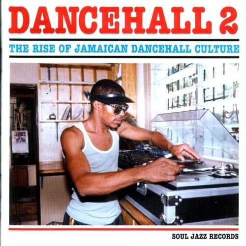 Dancehall the rise of - dancehall,