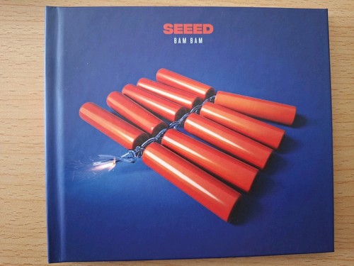 Seed bam - bam, "