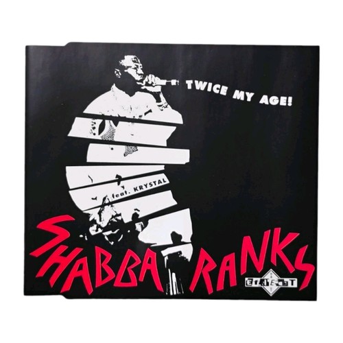 Shabba ranks feat krystal - shabba, –