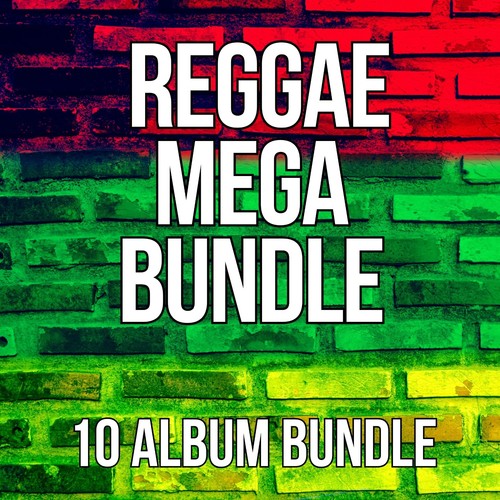 Reggae music bundle - reggae,