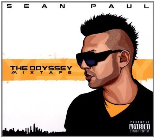 The odyssey mixtape - odyssey, audio