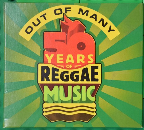 Various out many 50 - -, many: