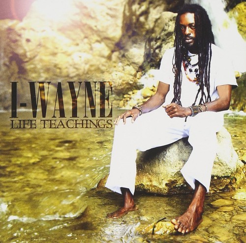 Wayne life teachings - teachings, =