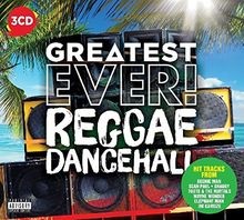 Reggae dancehall greatest ever - reggae,