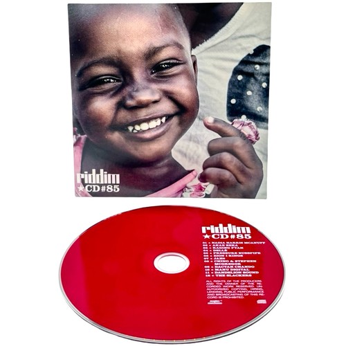 Riddim - , –