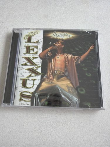Lexxus statistics cd - -, /