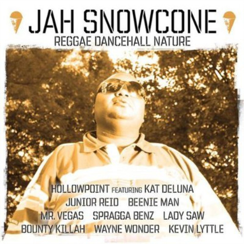 Various artists reggae - artists,