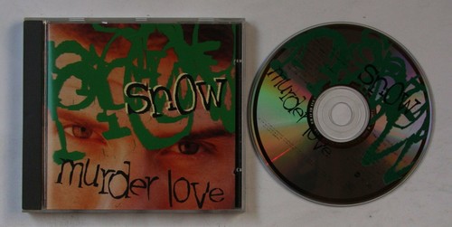 Snow murder love 1995 - eu,
