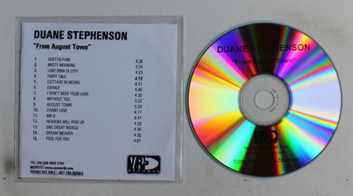 Duane stephenson from august - duane,