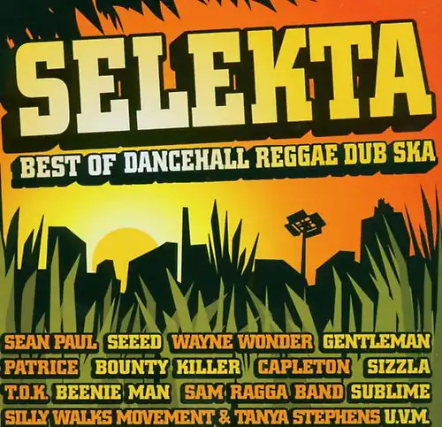 Various selekta best of - -,