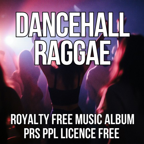 Dancehall reggae style music - reggae,