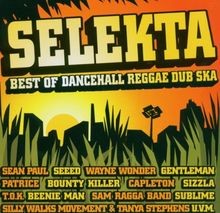 Selekta best dancehall - selekta.,