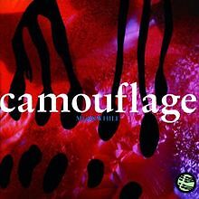 Meanwhile von camouflage - meanwhile, |