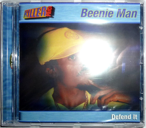 Beenie man defend - -,