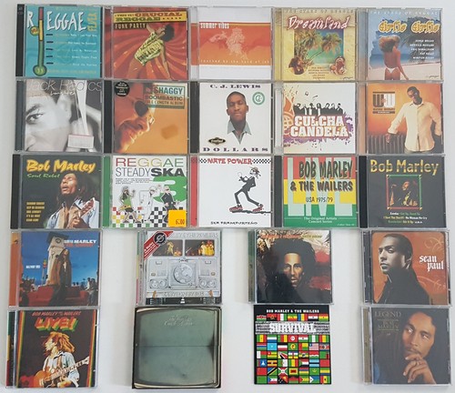 Reggae dancehall - 35, /