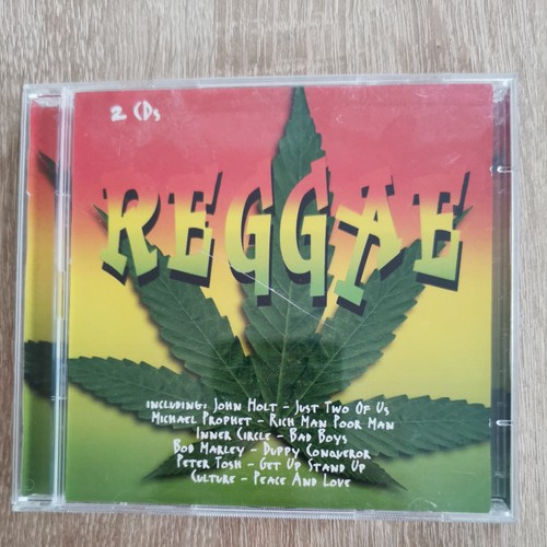 Reggae von various - various, |