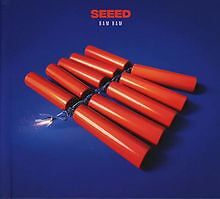 Bam von seeed - bam, cd