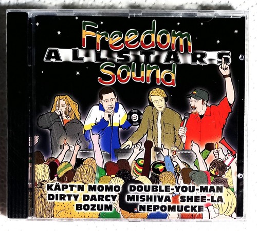 Ovp freedom sound - 💡,