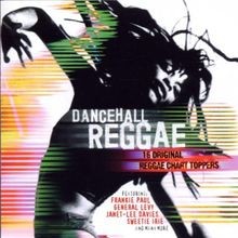 Dancehall reggae von - dancehall,