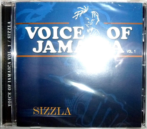 Sizzla voice of - sizzla,