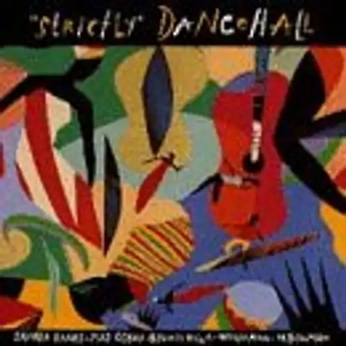 Strictly dancehall - strictly,