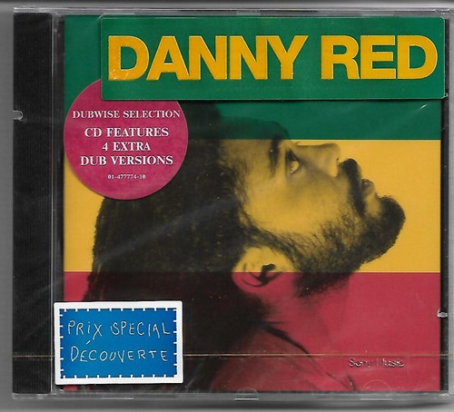 Danny red riddimwize reggae - danny, "riddimwize"