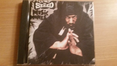Seeed music monks - music,