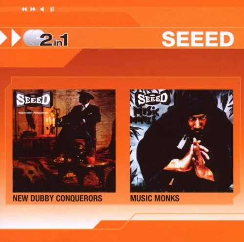 Seeed 2in1 new dubby - seeed,