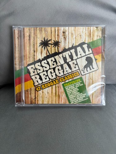 Essential reggae brand - essential,