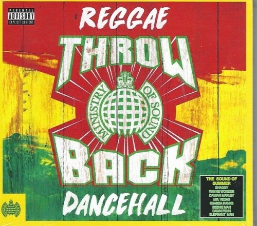 Throwback reggae dancehall - dancehall,